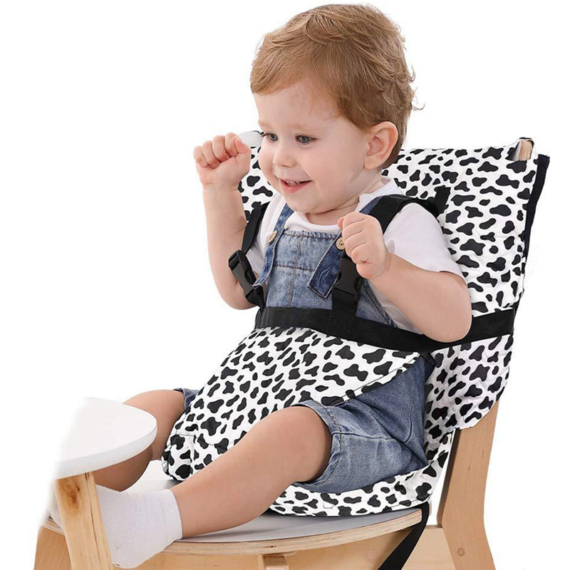 Harnais de sécurité portable pour chaise SafetySeat™